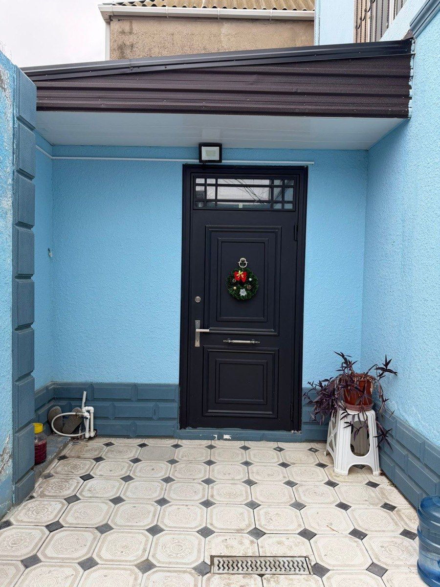 Satılır 5 otaqlı həyət evi/bağ evi 153 m² — Ev, villa, Bakı (2)
