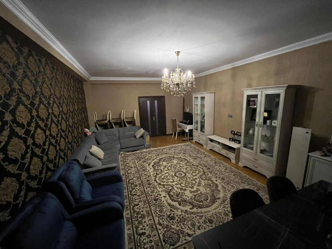 Satılır 3 otaqlı yeni tikili 147 m² — Mənzil, Bakı (4)