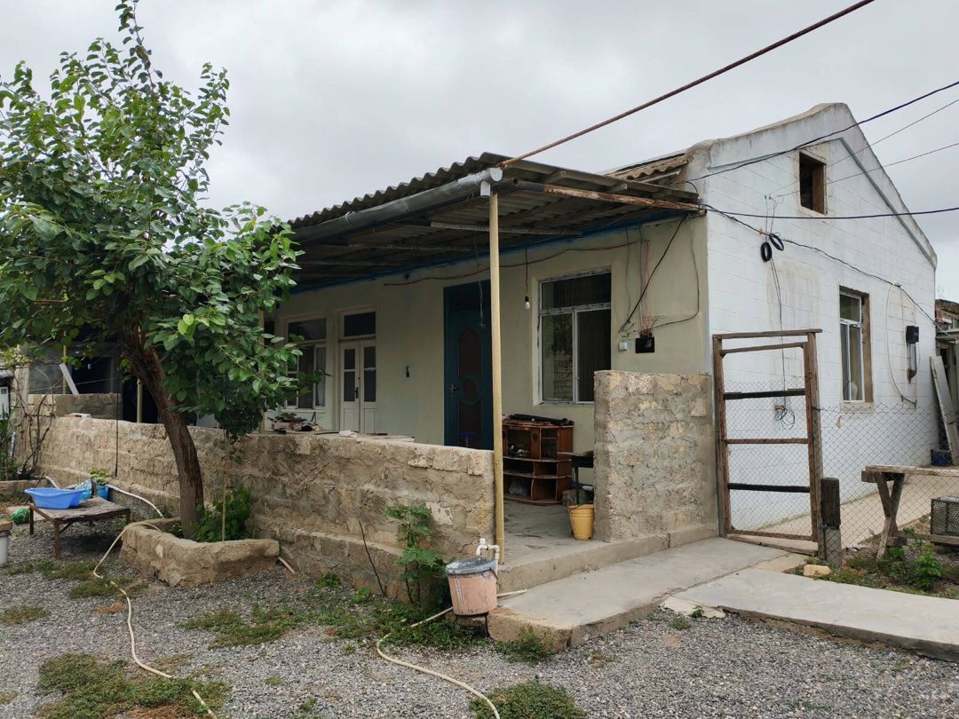 Həyət evi, Sabunçu qəs — Ev, villa, Bakı (2)