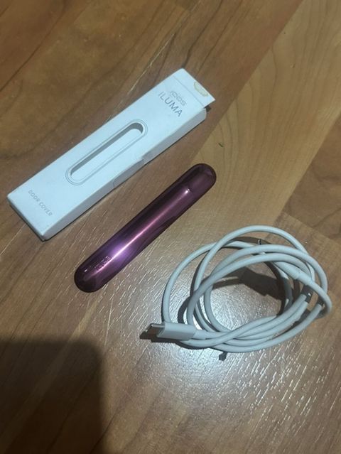 Məhsul: Iqos Iluma üçün aksesuar dəsti Təsvir: - Iqos Iluma cihazları — Bakı