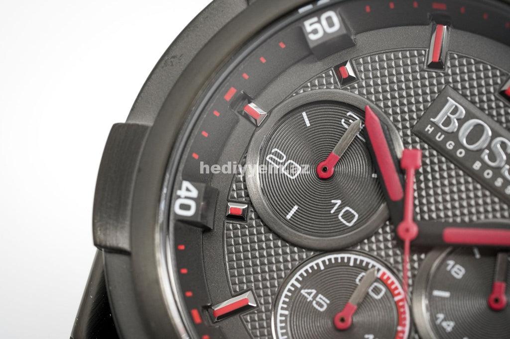 ”Hugo Boss” Saat Supernova HB151336 — Qol saatları, Bakı (3)