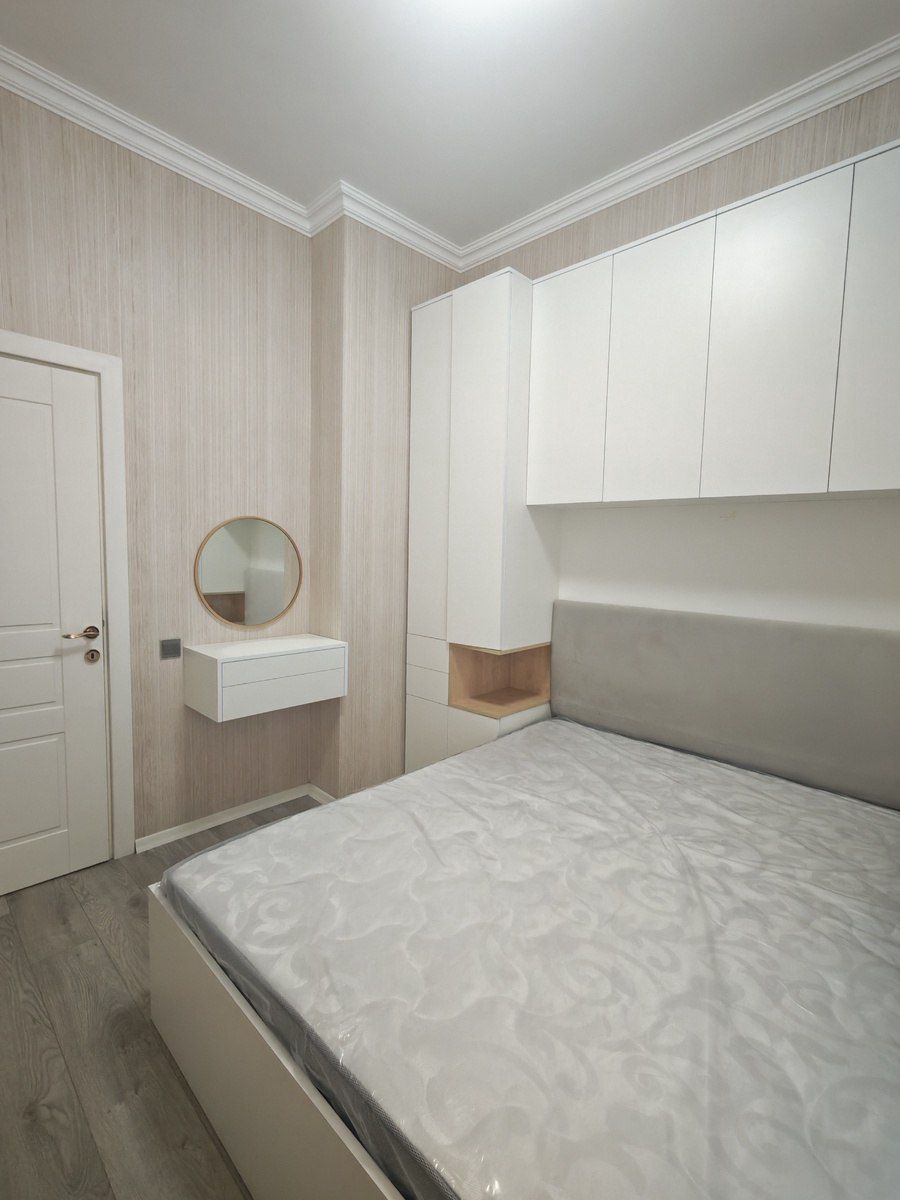 Satılır 2 otaqlı yeni tikili 44 m² — Mənzil, Xırdalan (5)
