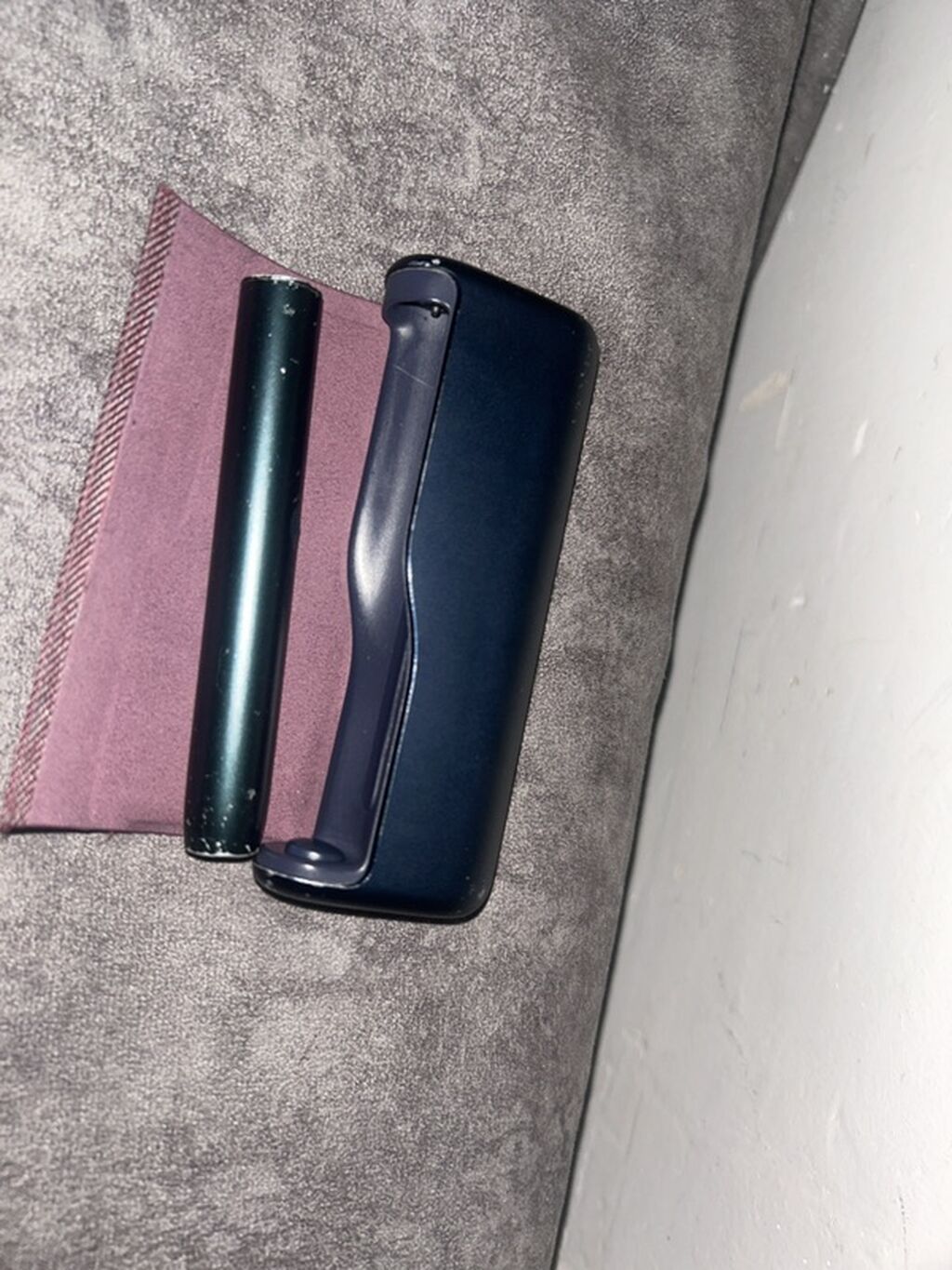 Yungil ciziglari var isdemeyinde pronlem yoxdu satilir Iqos — Elektronik siqaretlər, Bakı (2)