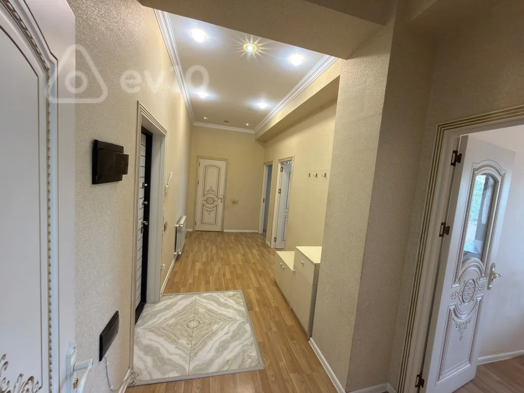 2 otaqlı mənzil, 85 m², xırdalan, Xırdalan — kirayə — Mənzil, Xırdalan (3)