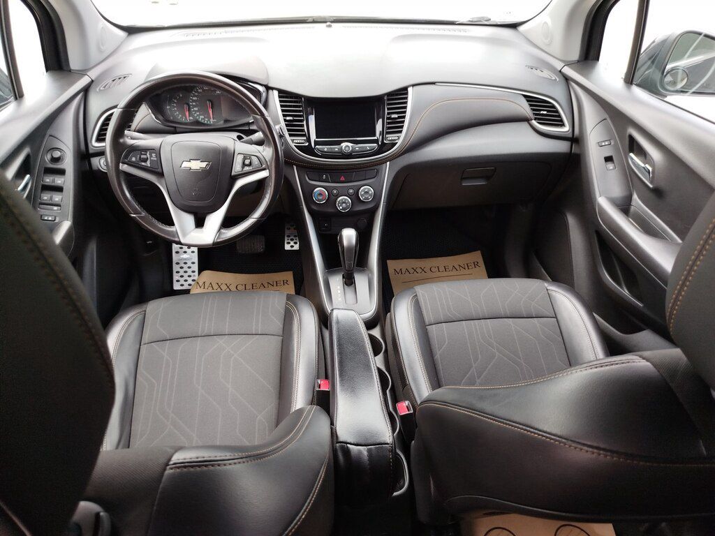 Chevrolet Trax, 1.4 L, 2019 il, 149 000 km — Avtomobillər, Biləsuvar (11)