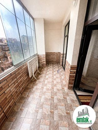 Satılır 3 otaqlı 116 m² yeni tikili Nəriman Nərimanov m — Mənzil (11)