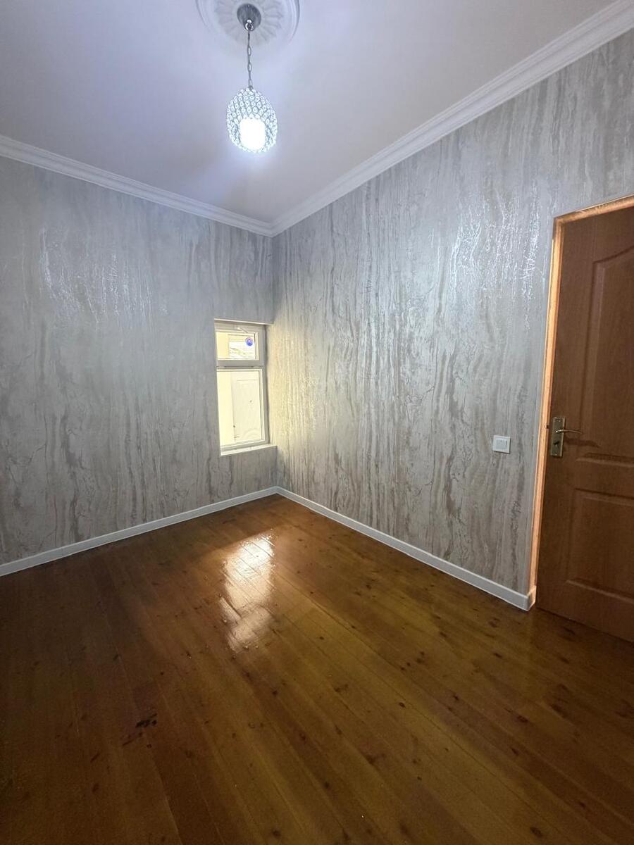 Satılır 2 otaqlı həyət evi/bağ evi 50 m² — Ev, villa, Xırdalan (5)