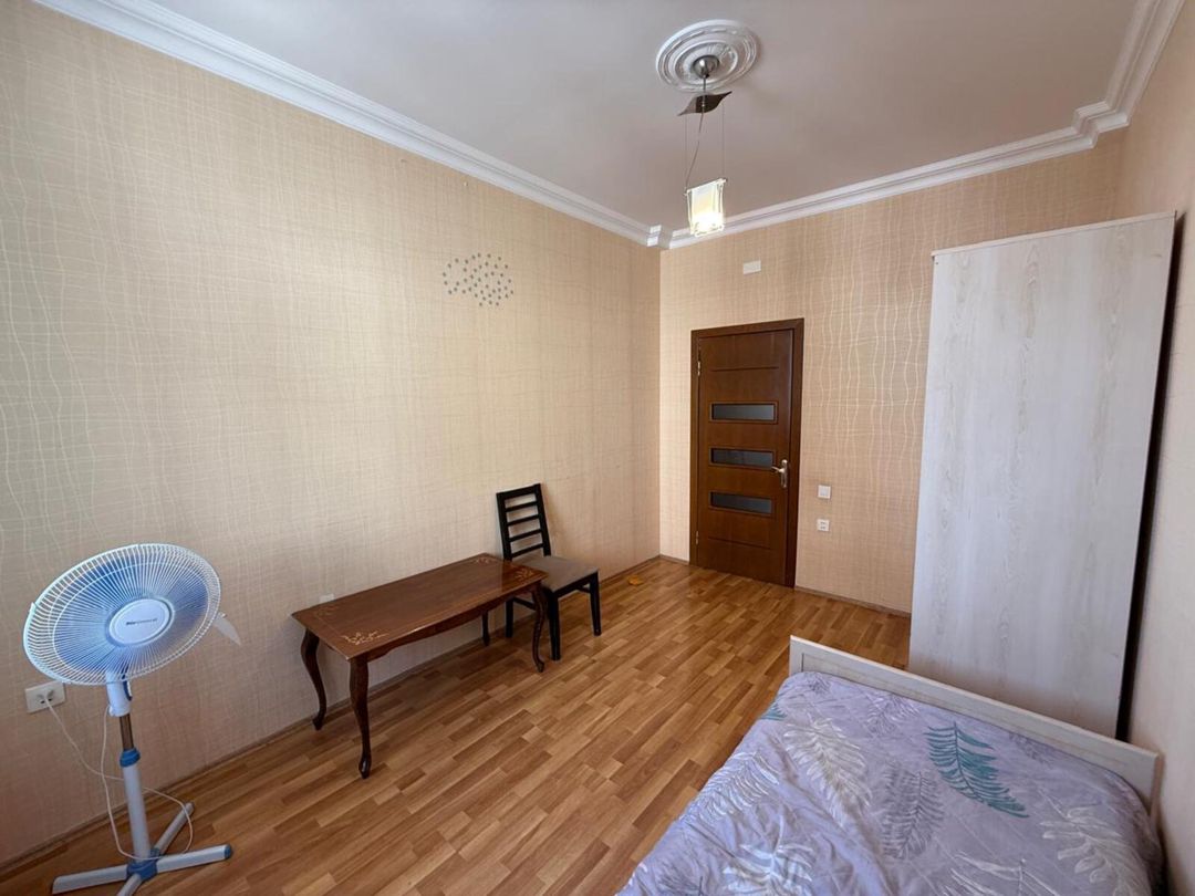 Satılır 3 otaqlı yeni tikili 105 m² — Mənzil, Bakı (12)