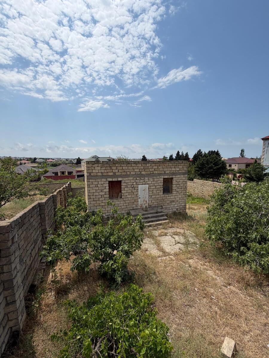 7 sot torpaq sahəsi, Novxanı qəs — Torpaq, Bakı (3)