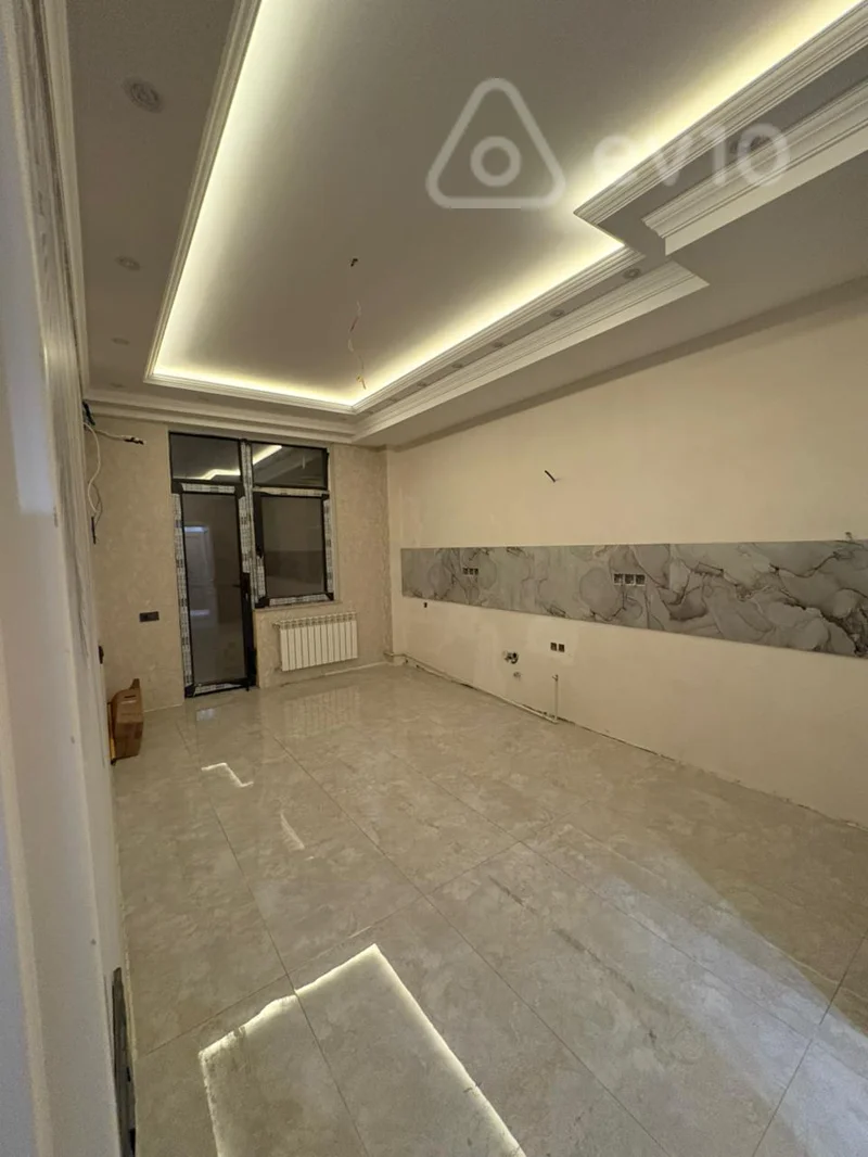 2 otaqlı mənzil, 73 m², Koroğlu Parkının yaxınlığı — Mənzil, Bakı (6)
