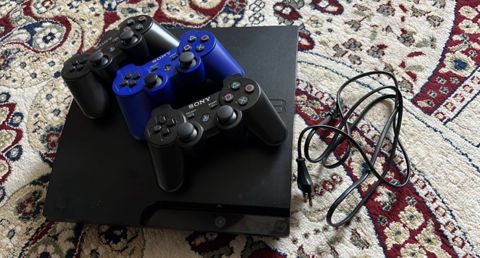 Playstation 3 — Bakı