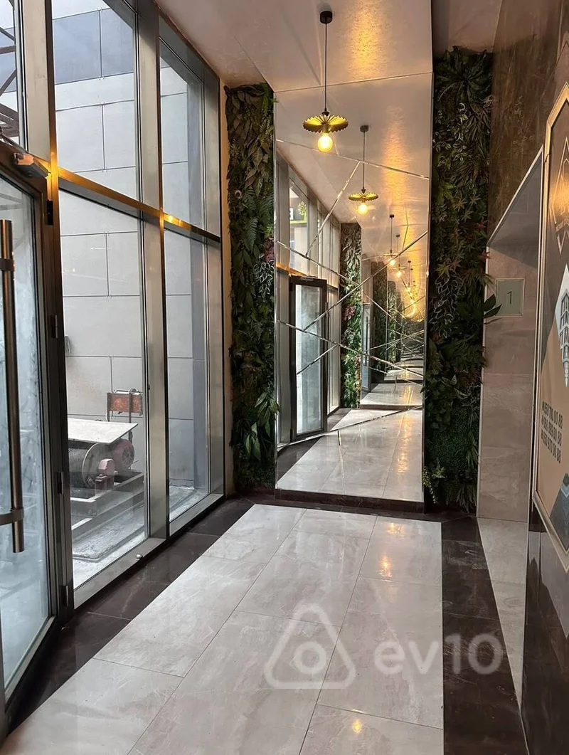 3 otaqlı mənzil, 145.4 m², Azadlıq pr — Mənzil, Bakı (8)