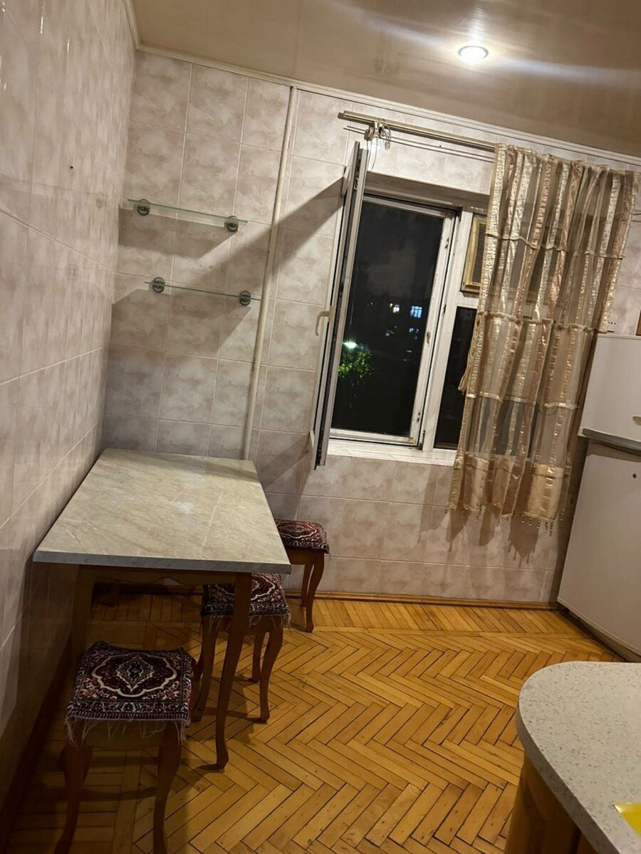3-otaqlı mənzil kirayə verilir, 9-cu mkr., 82 m² — Mənzil, Bakı (4)