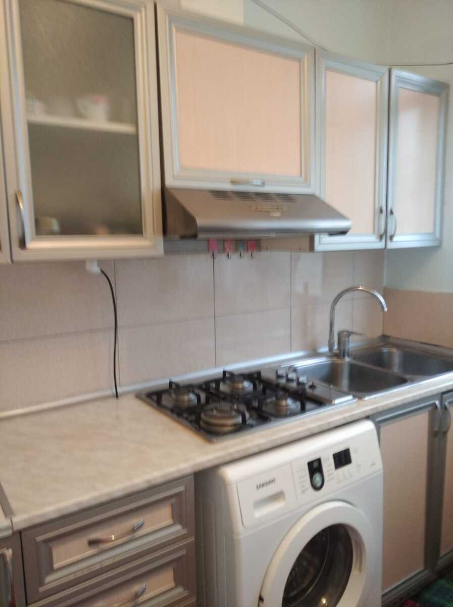 Həyət evi, Mehdiabad qəs — Ev, villa, Bakı (3)