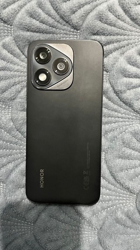 Honor 400 Lite, 256 GB, rəng - Qara — Lənkəran