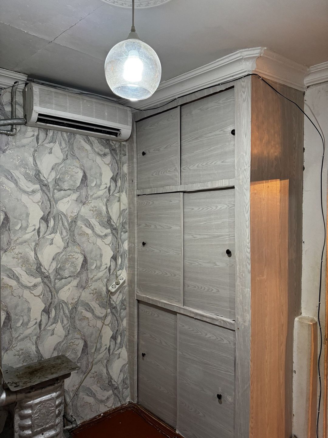 İcarəyə verilir 2 otaqlı həyət evi/bağ evi 42 m² — Ev, villa, Bakı (3)