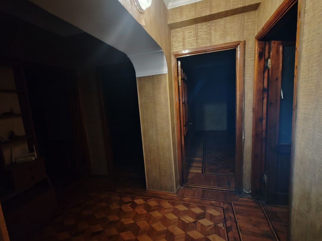İcarəyə verilir 3 otaqlı köhnə tikili 85 m² — Mənzil, Bakı (12)