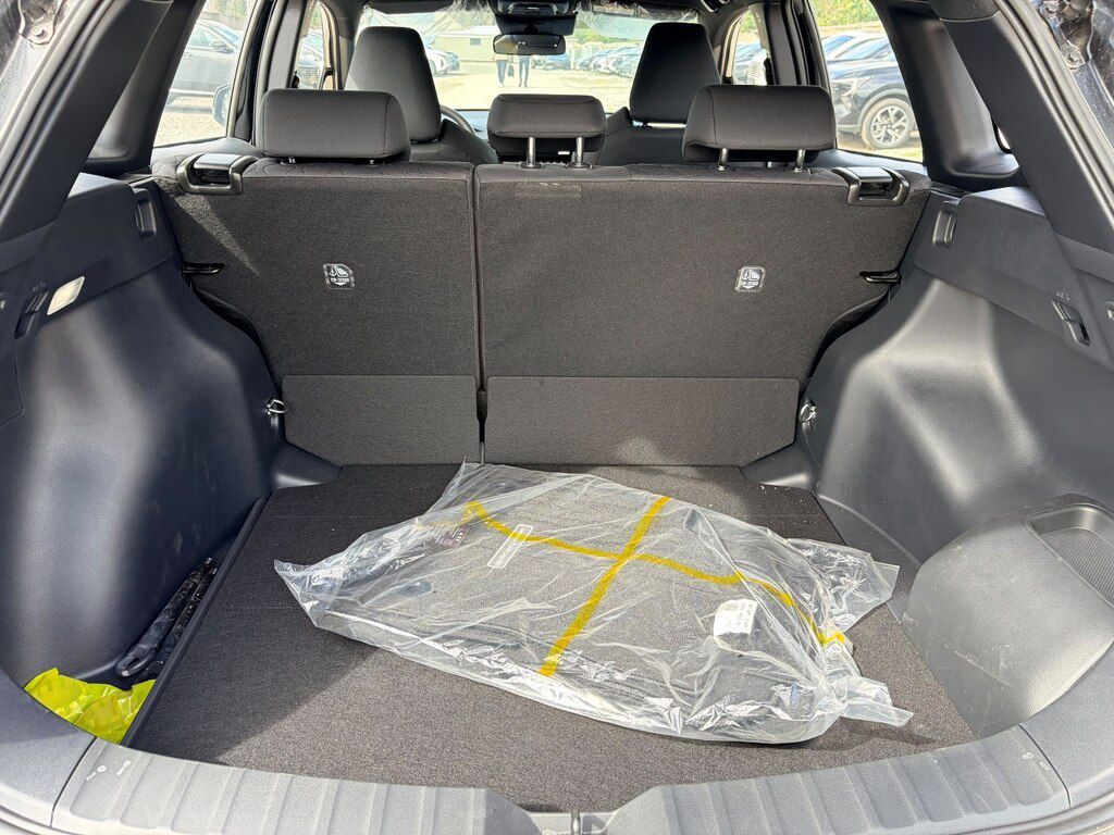 Toyota Corolla Cross, 2.0 L, 1.31 kWh, 2026 il, yeni — Avtomobillər, Bakı (12)