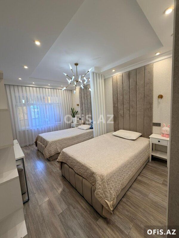 Köhnə tikili Satılır Sabunçu r., Bakixanov q., 3 otaq, 78 m² — Mənzil, Bakı (4)