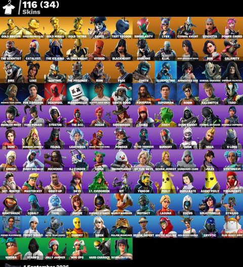Fortnite oyunu — Bakı