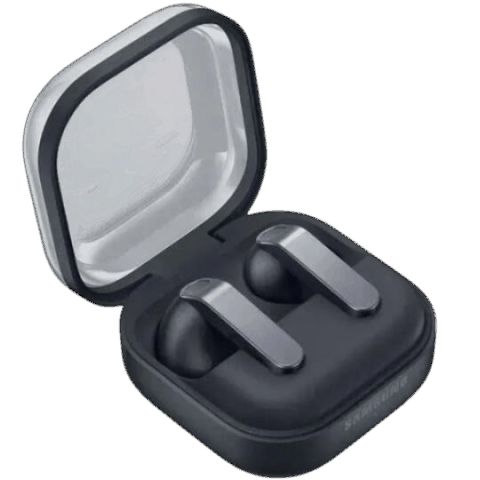 Samsung Galaxy Buds 4 SM-R540NZKACIS Black — İrşad — Elektronika
