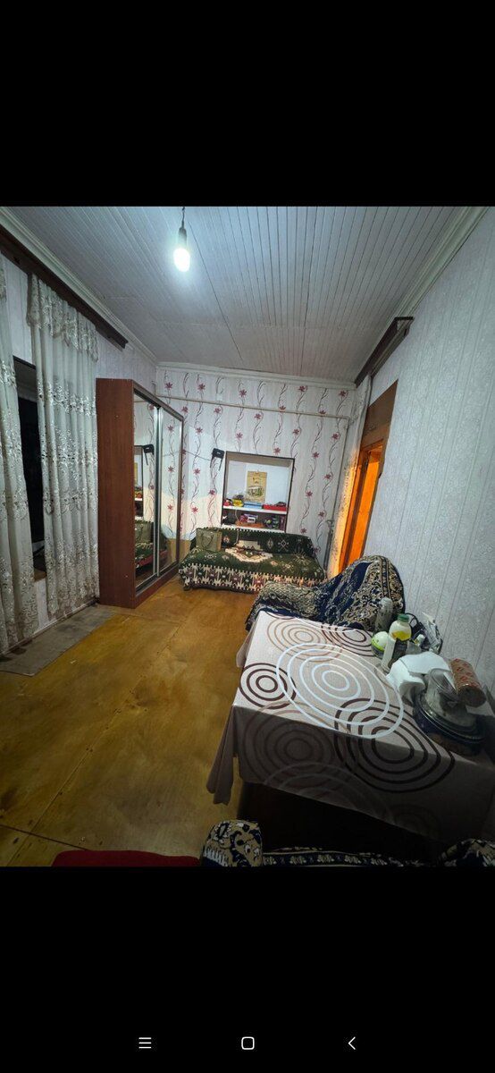 Həyət evi, Qala qəs — Ev, villa, Bakı (5)