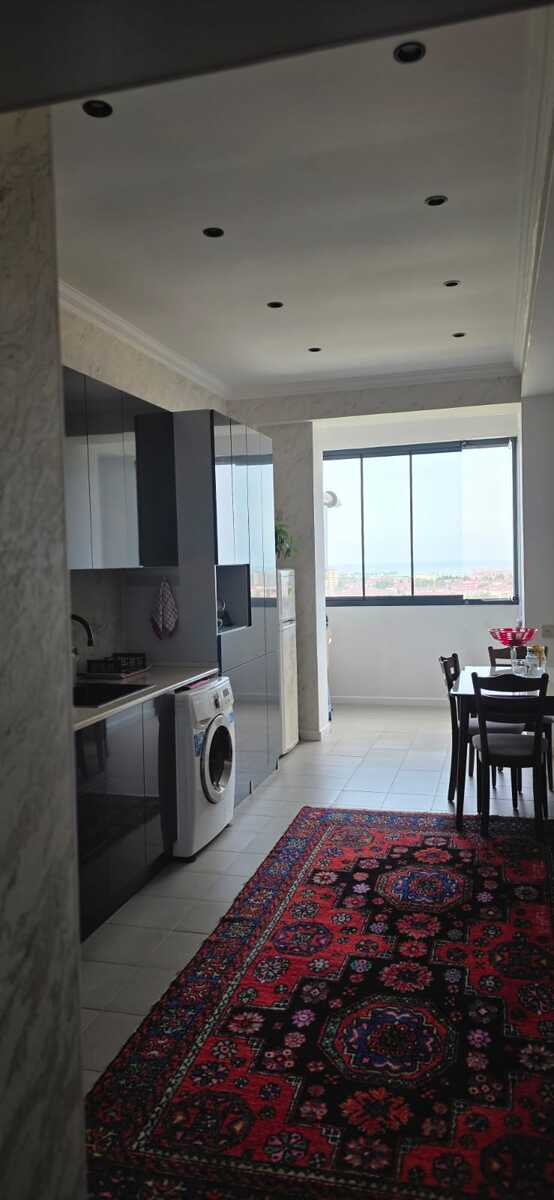Satılır 2 otaqlı yeni tikili 83.5 m² — Mənzil, Sumqayıt (7)