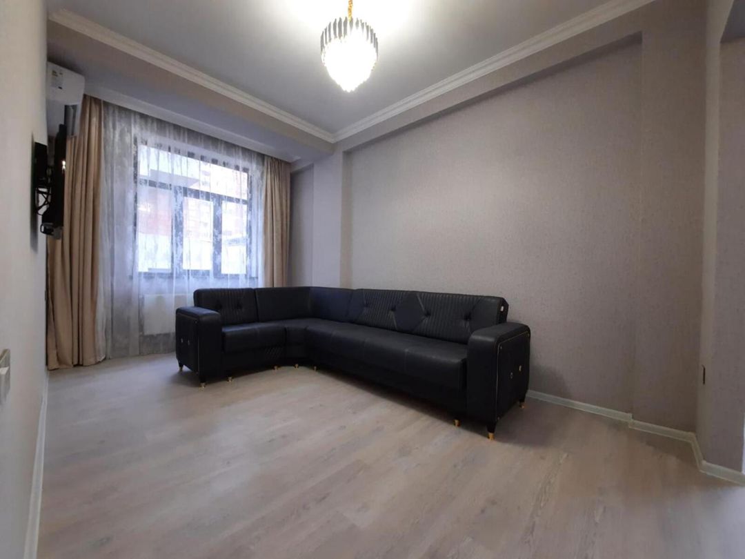 Satılır 2 otaqlı yeni tikili 59.9 m² — Mənzil, Bakı (7)