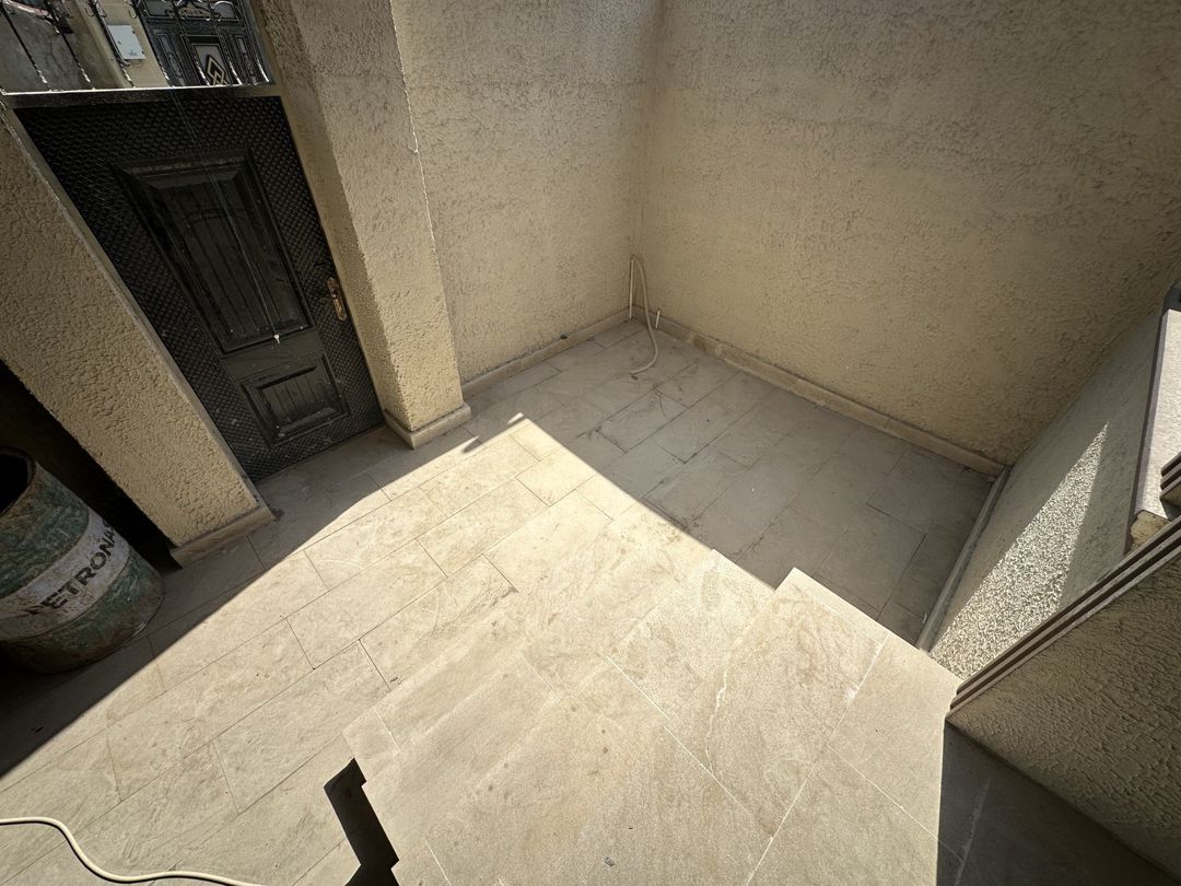 Satılır 4 otaqlı həyət evi/bağ evi 87 m² — Ev, villa, Bakı (4)