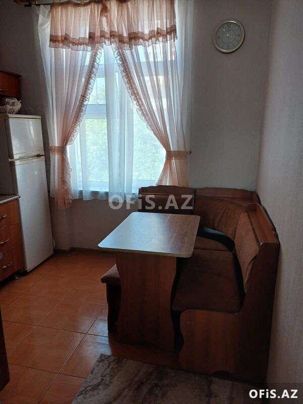 Köhnə tikili Satılır Xətai r., Xətai m., 2 otaq, 60 m² — Mənzil, Bakı (3)