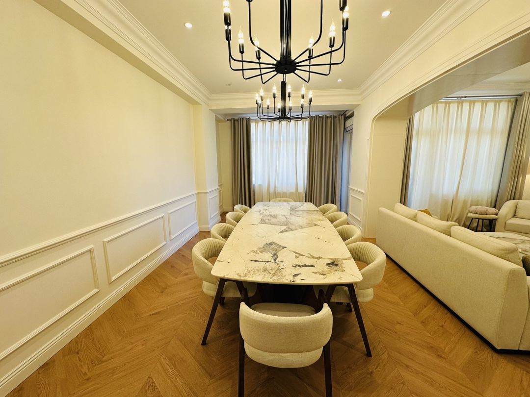 Satılır 2 otaqlı yeni tikili 100 m² — Mənzil, Bakı (6)