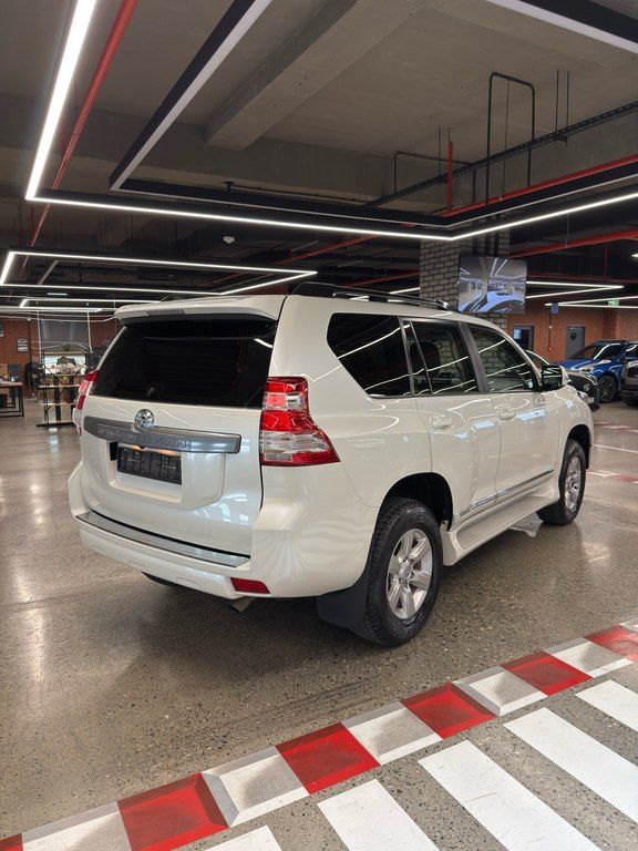 Toyota Land Cruiser Prado, 2.7 L, 2013 il, 46 000 km — Avtomobillər, Bakı (5)