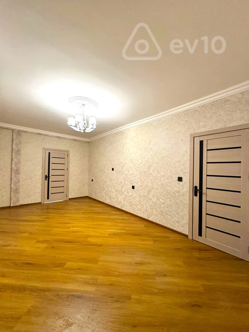 3 otaqlı mənzil, 60 m², Bakıxanov(Razin)qəs.L.Məmmədbəyova küç — Mənzil, Bakı (7)