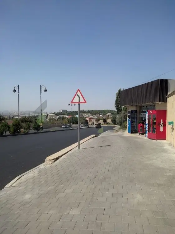 3 sot Torpaq Satılır, Ağ şəhər, Xətai, Bakı — Torpaq, Bakı (10)