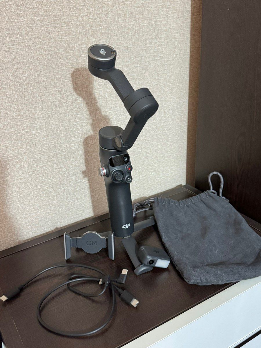 Dji Osmo mobile 7p — Smartfonlar, Bakı (5)