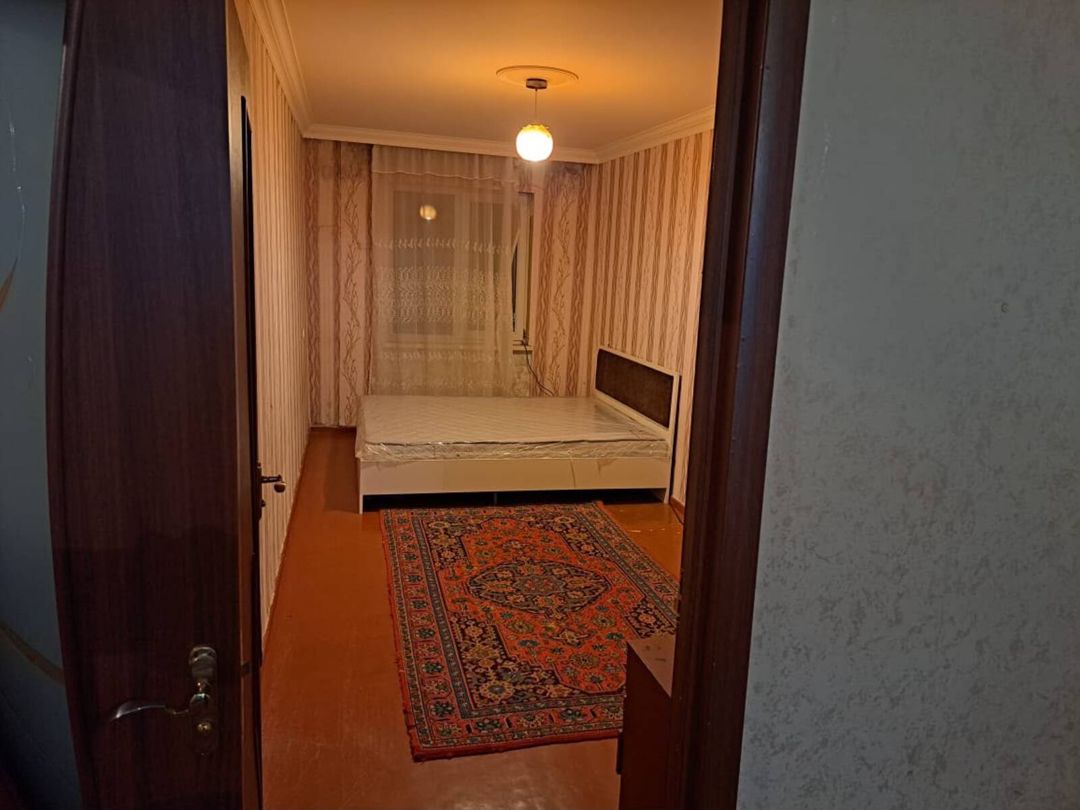3-otaqlı mənzil, Sumqayıt ş., 68 m² — Mənzil, Sumqayıt (6)