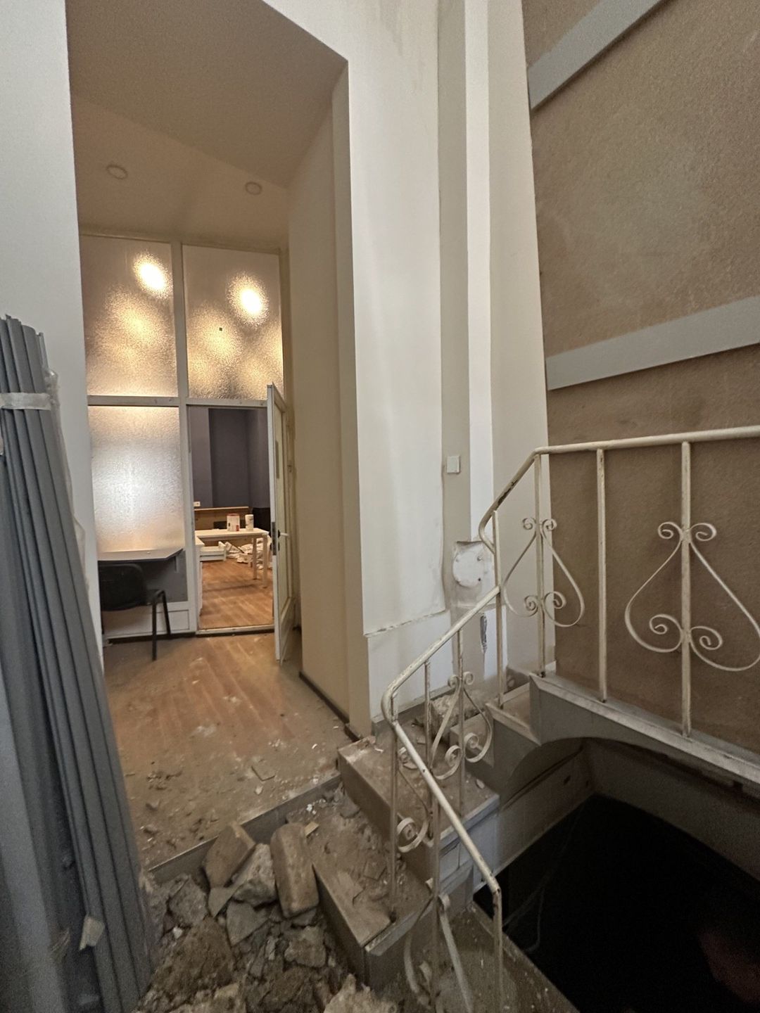Satılır obyekt 210 m² — Əmlak, Bakı (7)