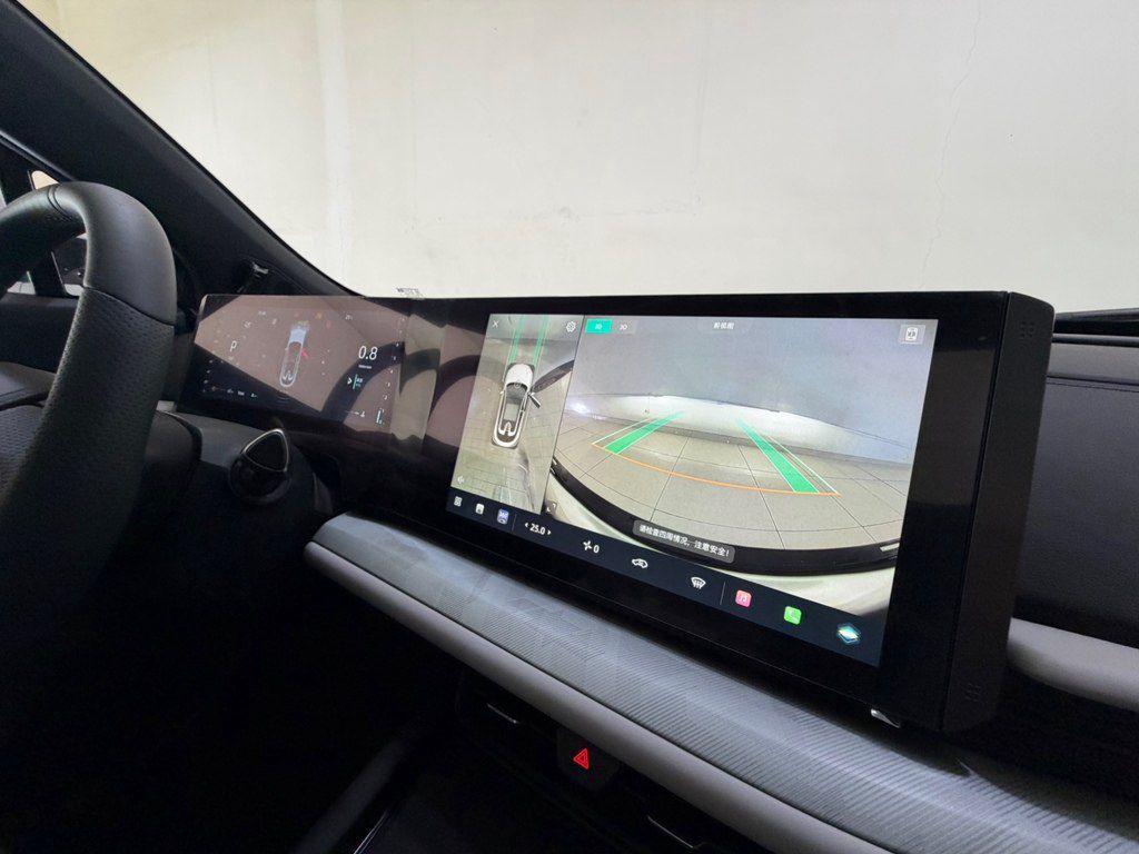 Changan Uni-T, 1.5 L, 2025 il, yeni — Avtomobillər, Bakı (12)