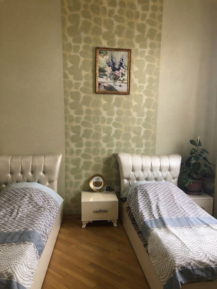 Satılır 3 otaqlı köhnə tikili 90 m² — Mənzil, Bakı (11)