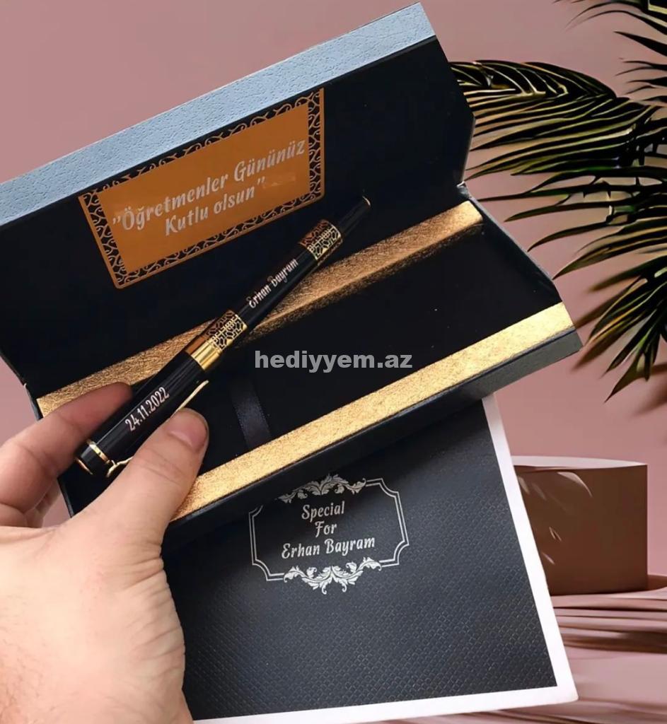 Hediyyelik Qelem №227 — Ofis malları, Bakı