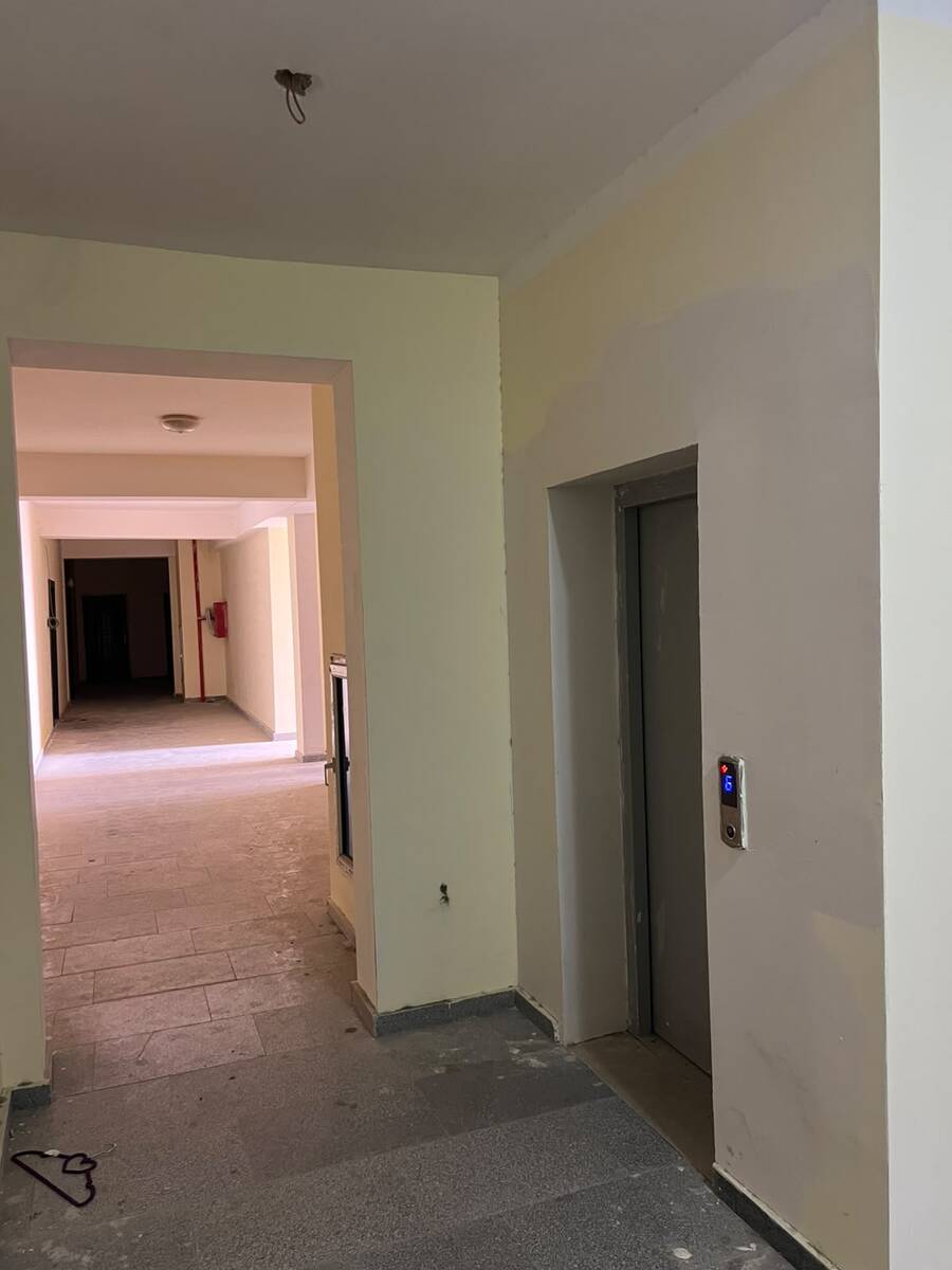Satılır 4 otaqlı yeni tikili 152 m² — Mənzil, Bakı (12)
