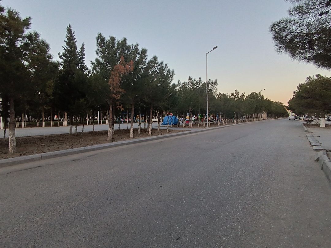 3-otaqlı yeni tikili, Sumqayıt ş., 128.5 m² — Mənzil, Sumqayıt (7)