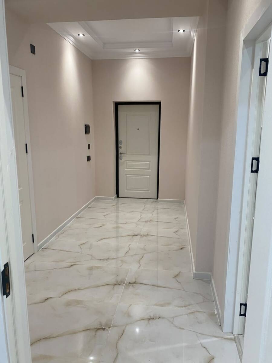 2-otaqlı yeni tikili, Sumqayıt ş., 60.6 m² — Mənzil, Sumqayıt (4)