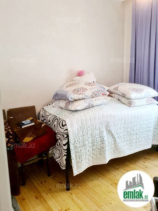 Satılır 3 otaqlı 95 m² həyət evi Saray — Ev, villa (3)