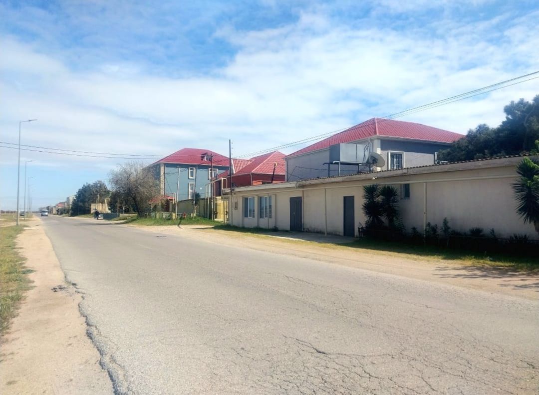 6 sot torpaq sahəsi, Türkan qəs — Torpaq, Bakı (5)