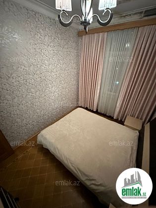 Satılır 3 otaqlı 80 m² köhnə tikili 28 May m — Mənzil (6)