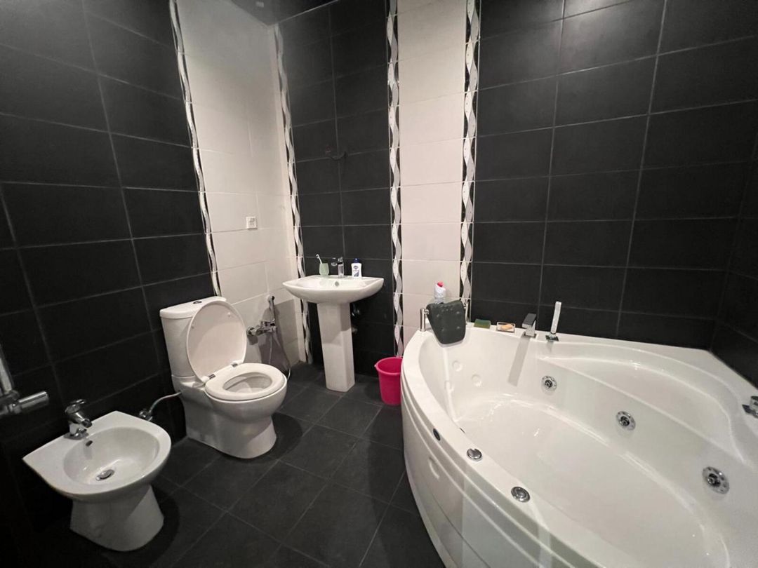 Satılır 3 otaqlı yeni tikili 77 m² — Mənzil, Bakı (4)