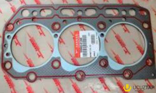 Yanmar Nt94/98 galovka prokladkası və hissələri — Ehtiyat hissələri, Bakı (3)