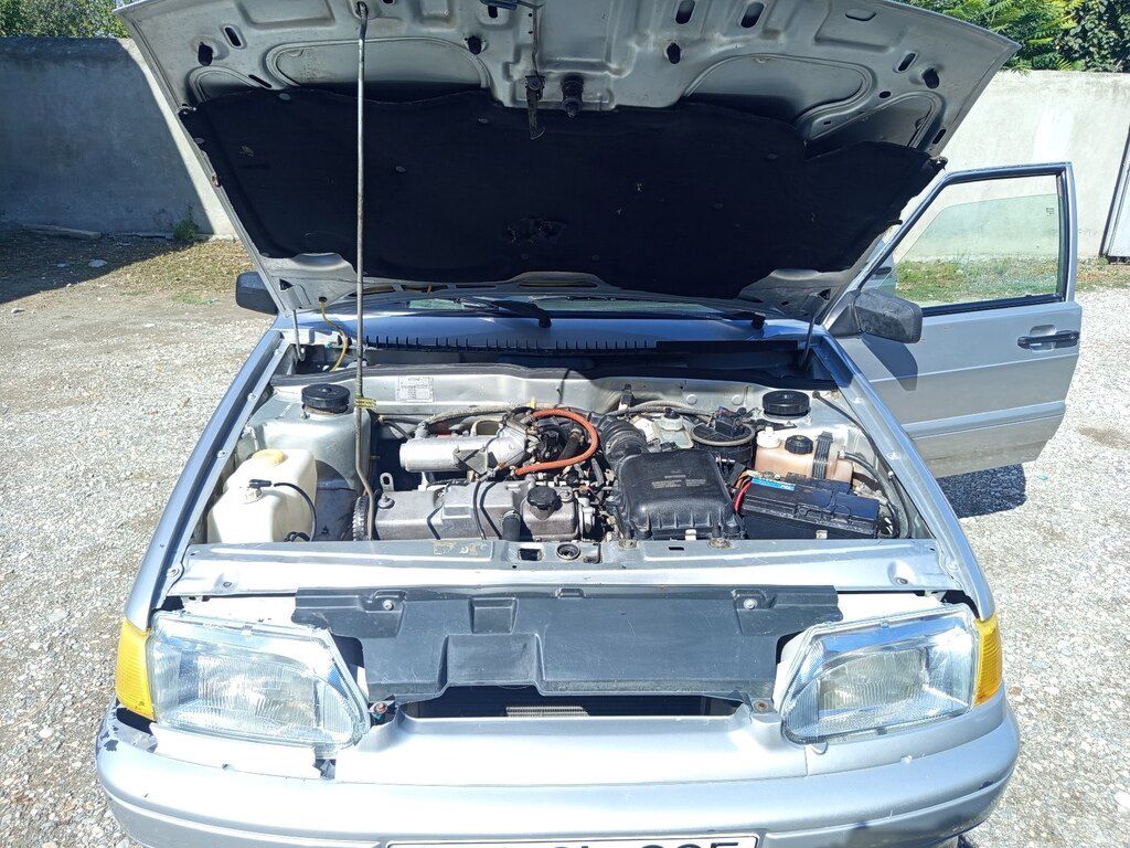 Lada (VAZ) 2115, 1.5 L, 2006 il, 222 220 km 10-SL-385 — Avtomobillər, Şəki (9)