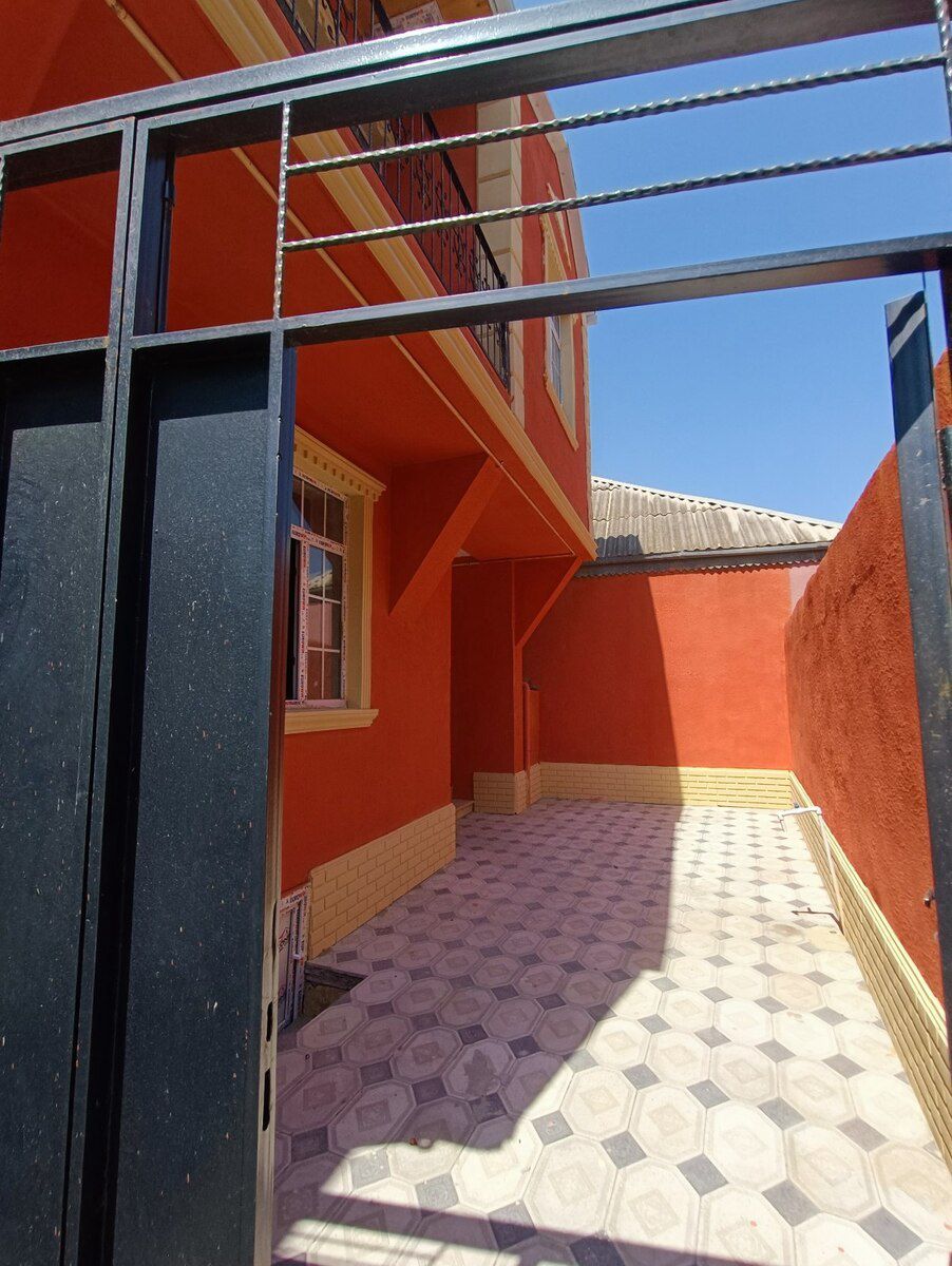 Həyət evi, Xırdalan ş — Ev, villa, Xırdalan (2)